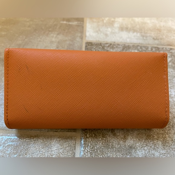 Tory Burch Sunglasses/Eyeglass Case with Dust Bag - Picture 7 of 14